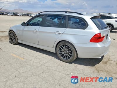 Drugie zdjęcie samochodu z przodu: 2008 BMW 328 XIT VIN:WBAVT735X8FZ38140 - miniatura