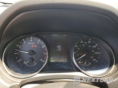 Zdjęcie 9 z 13 samochodu: 2019 NISSAN ROGUE SV VIN:JN8AT2MT3KW258254 - miniatura