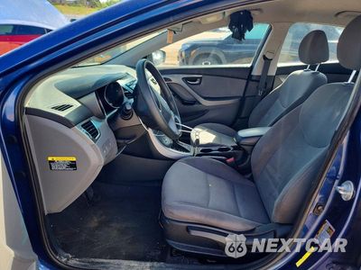 Zdjęcie 7 z 12 samochodu: 2016 HYUNDAI ELANTRA SE VIN:5NPDH4AE5GH674640 - miniatura