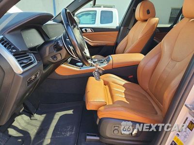 Zdjęcie 7 z 13 samochodu: 2019 BMW X5 XDRIVE40I VIN:5UXCR6C56KLL14989 - miniatura