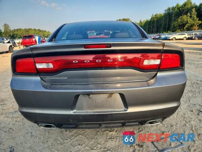 Zdjęcie 6 z 13 samochodu: 2012 DODGE CHARGER SE VIN:2C3CDXBG6CH276059 - miniatura