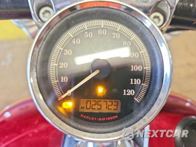 Zdjęcie 7 z 9 samochodu: 2017 HARLEY-DAVIDSON FXSB BREAKOUT VIN:1HD1BFV15HB013957 - miniatura