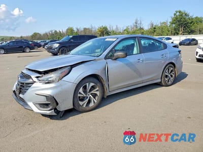2023 SUBARU LEGACY 4S3BWAB65P3006125 - główne zdjęcie licytacji z USA - miniatura