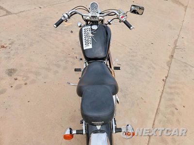Zdjęcie 6 z 9 samochodu: 1995 HONDA VT1100 C2 VIN:1HFSC3207SA003883 - miniatura