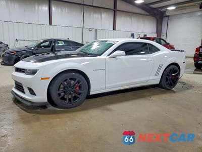 2015 CHEVROLET CAMARO 2SS 2G1FJ1EW6F9148087 - główne zdjęcie licytacji z USA - miniatura