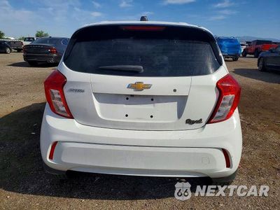 Zdjęcie 6 z 12 samochodu: 2020 CHEVROLET SPARK LS VIN:KL8CB6SA4LC420405 - miniatura