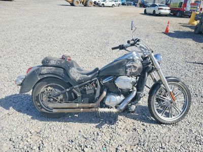 2019 KAWASAKI VN900 D JKAVN2D18KA062226 - główne zdjęcie licytacji z USA - miniatura
