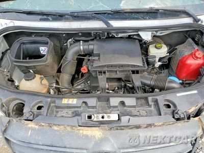 Zdjęcie 12 z 13 samochodu: 2022 MERCEDES-BENZ SPRINTER 2500 VIN:W1W40CHY9NT086934 - miniatura