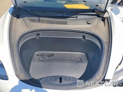 Zdjęcie 11 z 12 samochodu: 2020 TESLA MODEL 3 VIN:5YJ3E1EAXLF476803 - miniatura