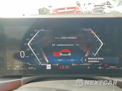 Zdjęcie 9 z 12 samochodu: 2024 BMW 4ER 430I VIN:WBA23AT0XRCN85244 - miniatura