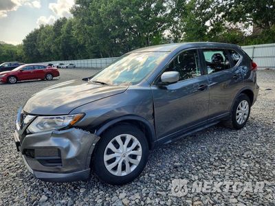 2018 NISSAN ROGUE S KNMAT2MV6JP563107 - główne zdjęcie licytacji z USA - miniatura