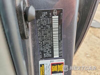 Zdjęcie 12 z 12 samochodu: 2010 TOYOTA CAMRY XLE VIN:4T4BF3EK1AR083274 - miniatura