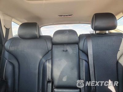 Zdjęcie 10 z 14 samochodu: 2021 GENESIS GV80 2.5T VIN:KMUHBDSB1MU035015 - miniatura