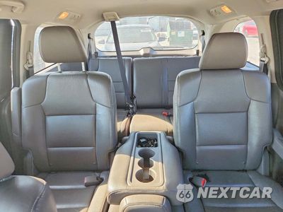 Zdjęcie 10 z 14 samochodu: 2016 HONDA ODYSSEY EXL VIN:5FNRL5H6XGB065745 - miniatura
