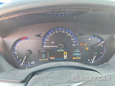 Zdjęcie 9 z 12 samochodu: 2014 CADILLAC ATS PREMIUM VIN:1G6AE5S38E0195771 - miniatura