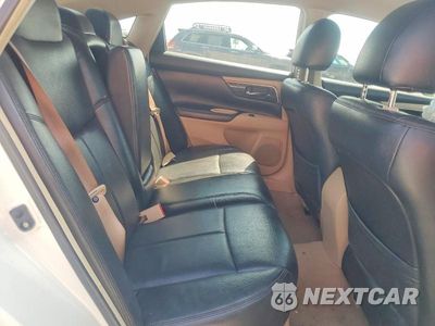 Zdjęcie 10 z 13 samochodu: 2013 NISSAN ALTIMA 2.5 VIN:1N4AL3AP7DN534233 - miniatura