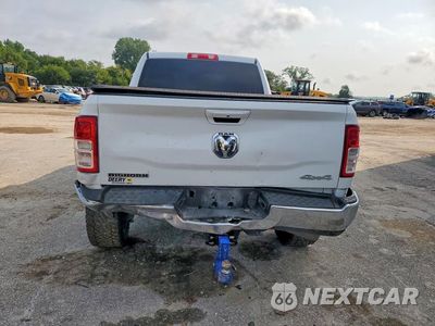 Zdjęcie 6 z 12 samochodu: 2021 RAM 2500 BIG HORN VIN:3C6UR5DL6MG676857 - miniatura