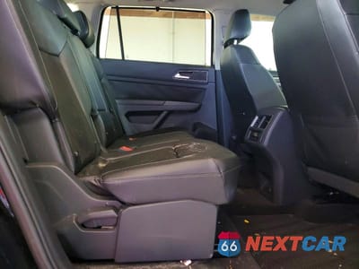 Zdjęcie 11 z 13 samochodu: 2018 VOLKSWAGEN ATLAS SE VIN:1V2DR2CA1JC501341 - miniatura