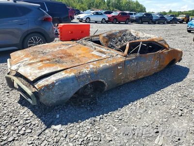 1967 PONTIAC FIREBIRD 223377U154292 - główne zdjęcie licytacji z USA - miniatura