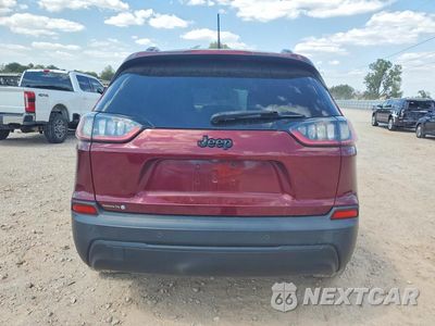 Zdjęcie 6 z 13 samochodu: 2021 JEEP CHEROKEE LATITUDE PLUS VIN:1C4PJLLB7MD155279 - miniatura