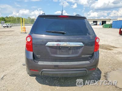Zdjęcie 6 z 13 samochodu: 2013 CHEVROLET EQUINOX LT VIN:2GNFLEEK0D6337958 - miniatura