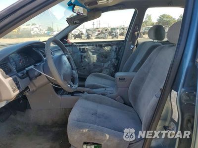 Zdjęcie 7 z 13 samochodu: 2001 NISSAN ALTIMA XE VIN:1N4DL01D21C216156 - miniatura
