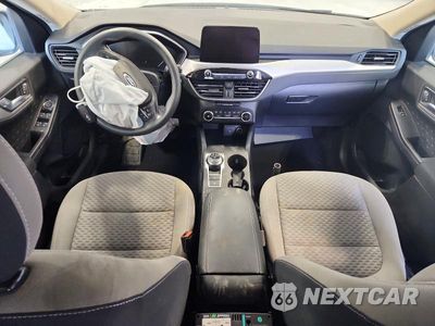 Zdjęcie 8 z 13 samochodu: 2020 FORD ESCAPE SE VIN:1FMCU9G6XLUB82217 - miniatura