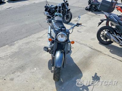 Piąte zdjęcie samochodu w środku: 2012 KAWASAKI VN900 B VIN:JKAVN2B18CA073733 - miniatura