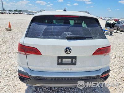 Zdjęcie 6 z 12 samochodu: 2023 VOLKSWAGEN TAOS S VIN:3VVDX7B26PM381379 - miniatura