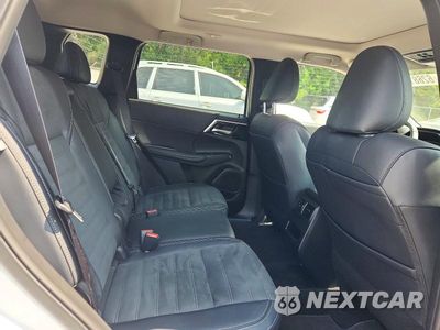 Zdjęcie 11 z 13 samochodu: 2025 MITSUBISHI OUTLANDER SE VIN:JA4T5VA92SZ054868 - miniatura