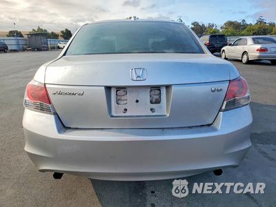 Zdjęcie 6 z 12 samochodu: 2008 HONDA ACCORD EXL VIN:1HGCP36828A020507 - miniatura