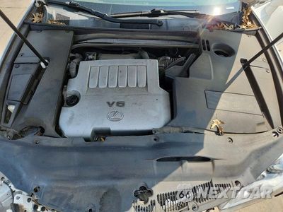 Zdjęcie 11 z 13 samochodu: 2010 LEXUS ES 350 VIN:JTHBK1EGXA2405415 - miniatura