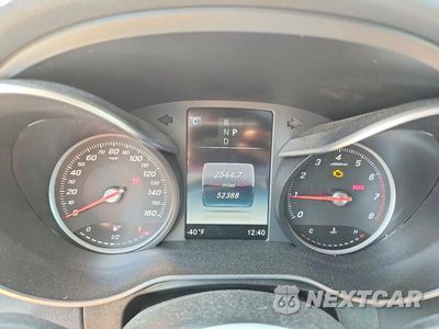 Zdjęcie 9 z 13 samochodu: 2019 MERCEDES-BENZ GLC 300 4MATIC VIN:WDC0G4KB7KV137969 - miniatura