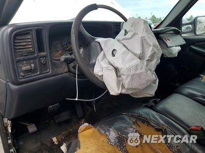 Zdjęcie 8 z 12 samochodu: 2001 CHEVROLET SILVERADO C3500 VIN:1GBJC34G21F105517 - miniatura