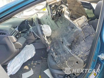 Zdjęcie 7 z 12 samochodu: 2025 TOYOTA CAMRY XLE VIN:4T1DAACKXSU199938 - miniatura