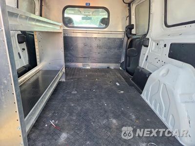 Zdjęcie 10 z 14 samochodu: 2016 RAM PROMASTER CITY VIN:ZFBERFATXG6C44419 - miniatura
