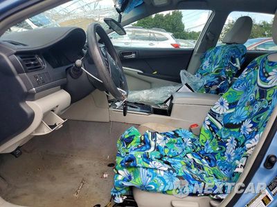 Zdjęcie 7 z 12 samochodu: 2012 TOYOTA CAMRY HYBRID LE VIN:4T1BD1FK0CU055942 - miniatura