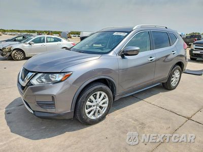 2020 NISSAN ROGUE SV JN8AT2MVXLW138972 - główne zdjęcie licytacji z USA - miniatura
