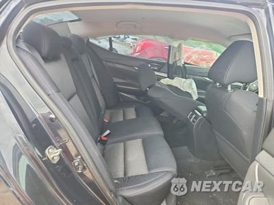 Zdjęcie 10 z 12 samochodu: 2016 NISSAN MAXIMA 3.5 S VIN:1N4AA6AP4GC431133 - miniatura