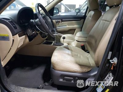 Zdjęcie 7 z 13 samochodu: 2011 HYUNDAI SANTA FE LIMITED VIN:5XYZKDAG5BG087640 - miniatura