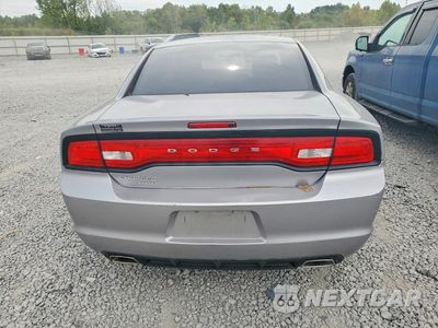 Zdjęcie 6 z 12 samochodu: 2014 DODGE CHARGER SE VIN:2C3CDXFG5EH269178 - miniatura
