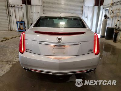 Zdjęcie 6 z 12 samochodu: 2013 CADILLAC XTS LUXURY COLLECTION VIN:2G61P5S33D9143852 - miniatura