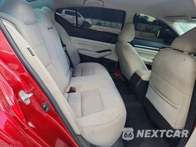 Zdjęcie 10 z 12 samochodu: 2023 NISSAN ALTIMA SV VIN:1N4BL4DV9PN403118 - miniatura