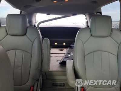 Zdjęcie 10 z 13 samochodu: 2009 GMC ACADIA SLT-2 VIN:1GKER33DX9J210239 - miniatura