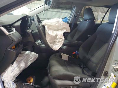 Zdjęcie 7 z 12 samochodu: 2022 TOYOTA RAV4 XLE VIN:2T3RWRFV5NW142067 - miniatura