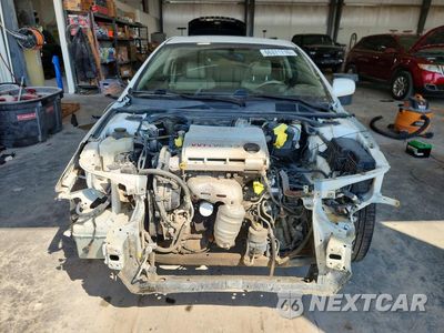 Piąte zdjęcie samochodu w środku: 2005 TOYOTA CAMRY SOLARA SLE V6 VIN:4T1CA38P05U050020 - miniatura