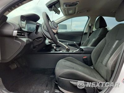 Zdjęcie 7 z 13 samochodu: 2024 HYUNDAI ELANTRA SEL VIN:KMHLM4DG4RU840641 - miniatura