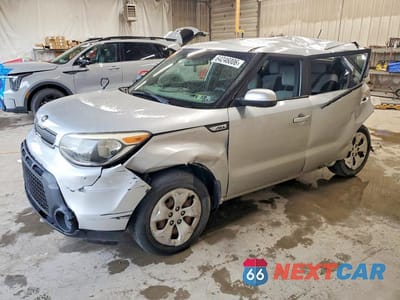 2015 KIA SOUL BASE KNDJN2A27F7797669 - główne zdjęcie licytacji z USA - miniatura