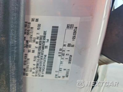 Zdjęcie 14 z 14 samochodu: 2015 FORD TRANSIT 250 DELIVERY VAN VIN:1FTNR2CM1FKA75146 - miniatura