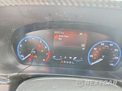 Zdjęcie 9 z 14 samochodu: 2023 FORD BRONCO SPORT BIG BEND VIN:3FMCR9B64PRD30674 - miniatura
